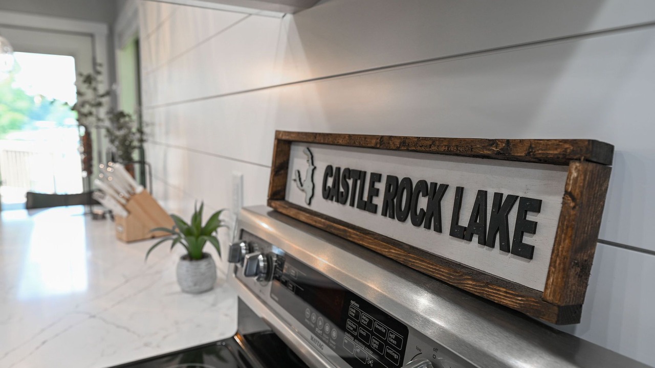 Photo of Kitchen in Mauston