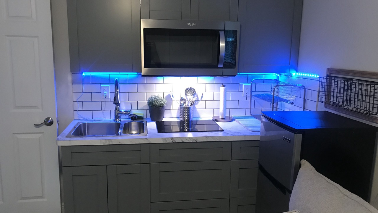 Photo of Kitchen in Tampa