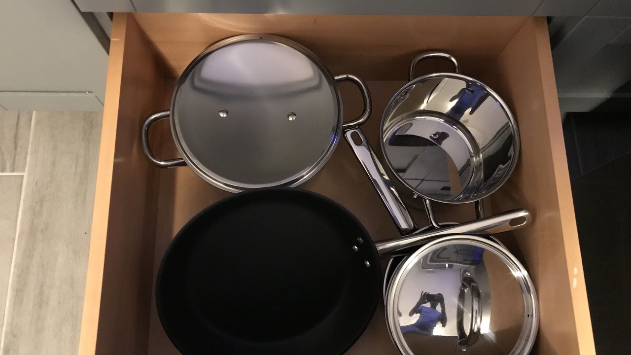 Photo of Kitchen in Tampa