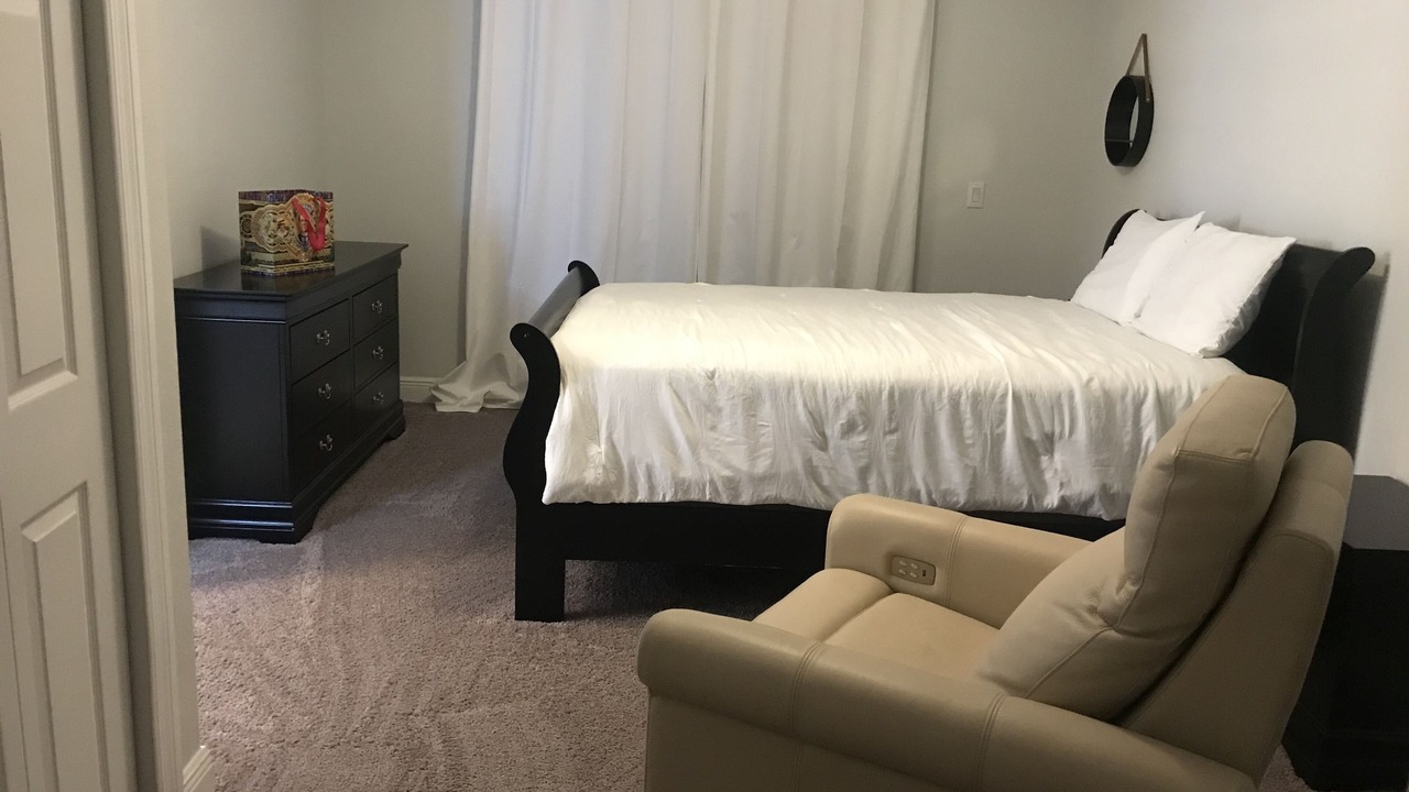 Photo of Bedroom in Tampa