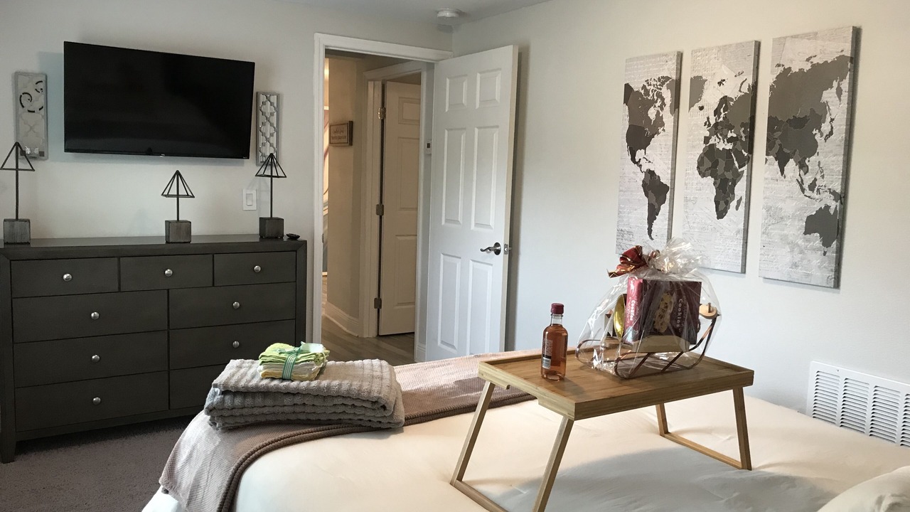 Photo of Bedroom in Tampa