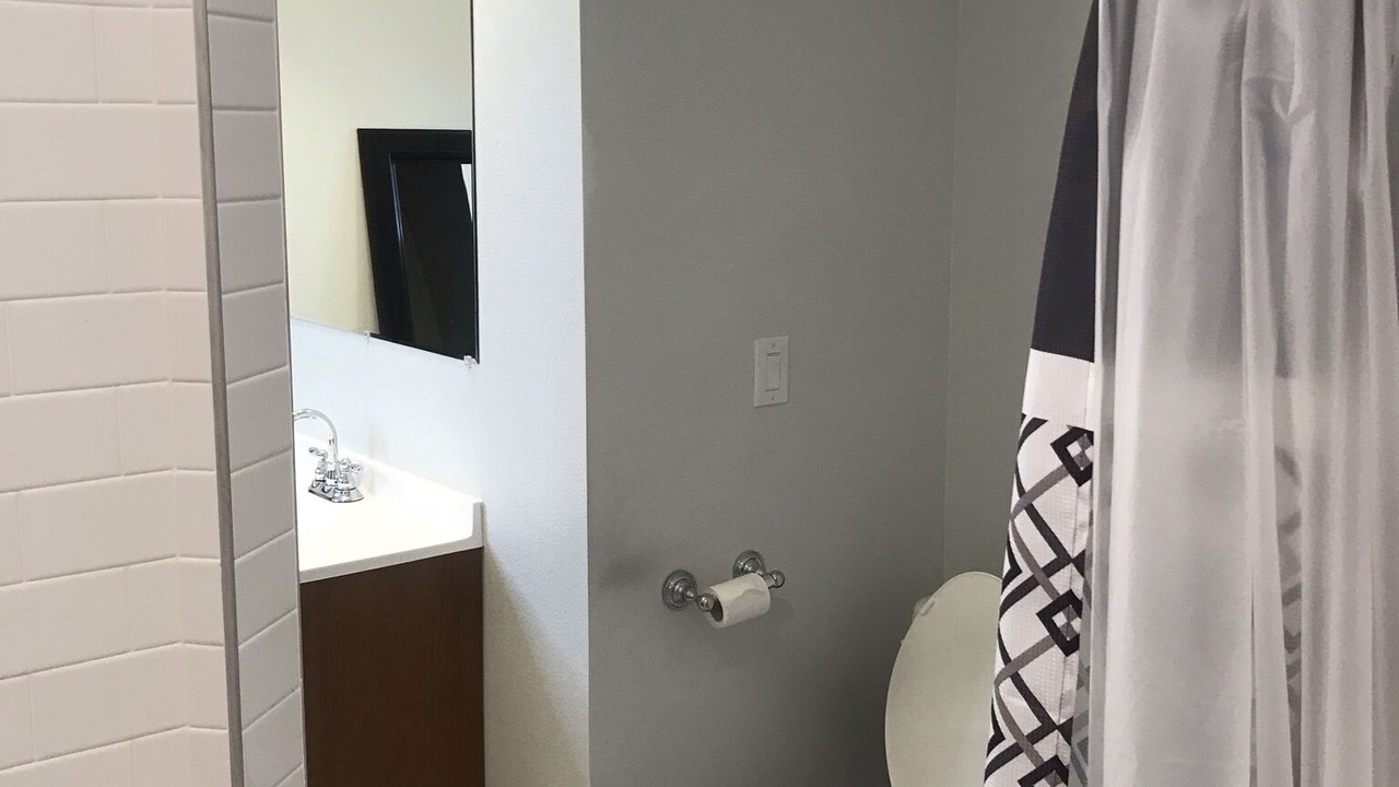 Photo of Bathroom in Tampa
