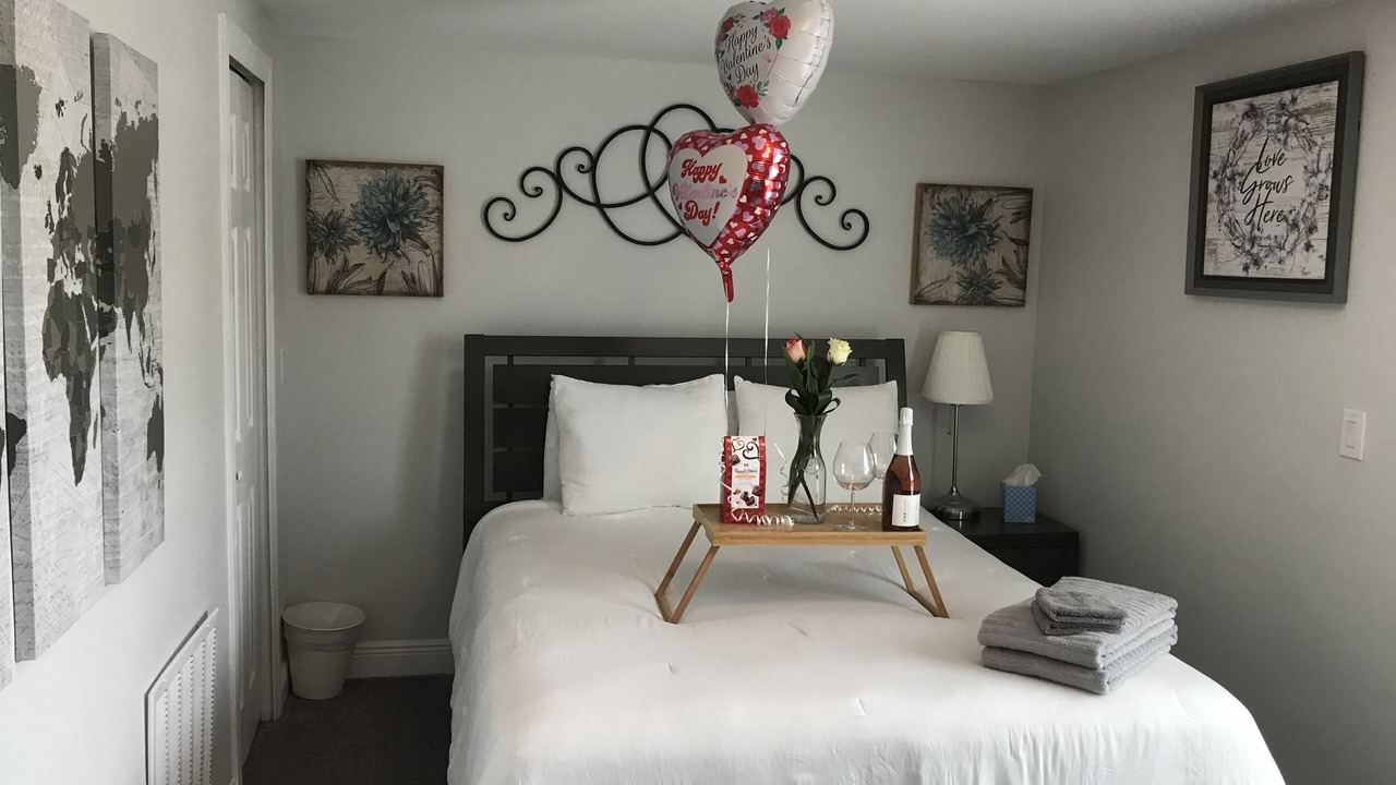 Photo of Bedroom in Tampa