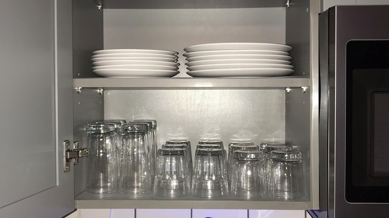 Photo of Kitchen in Tampa