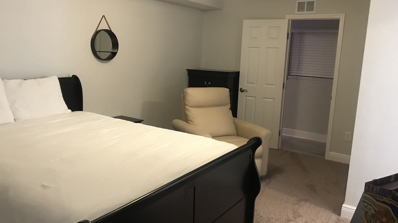 Photo of Bedroom in Tampa