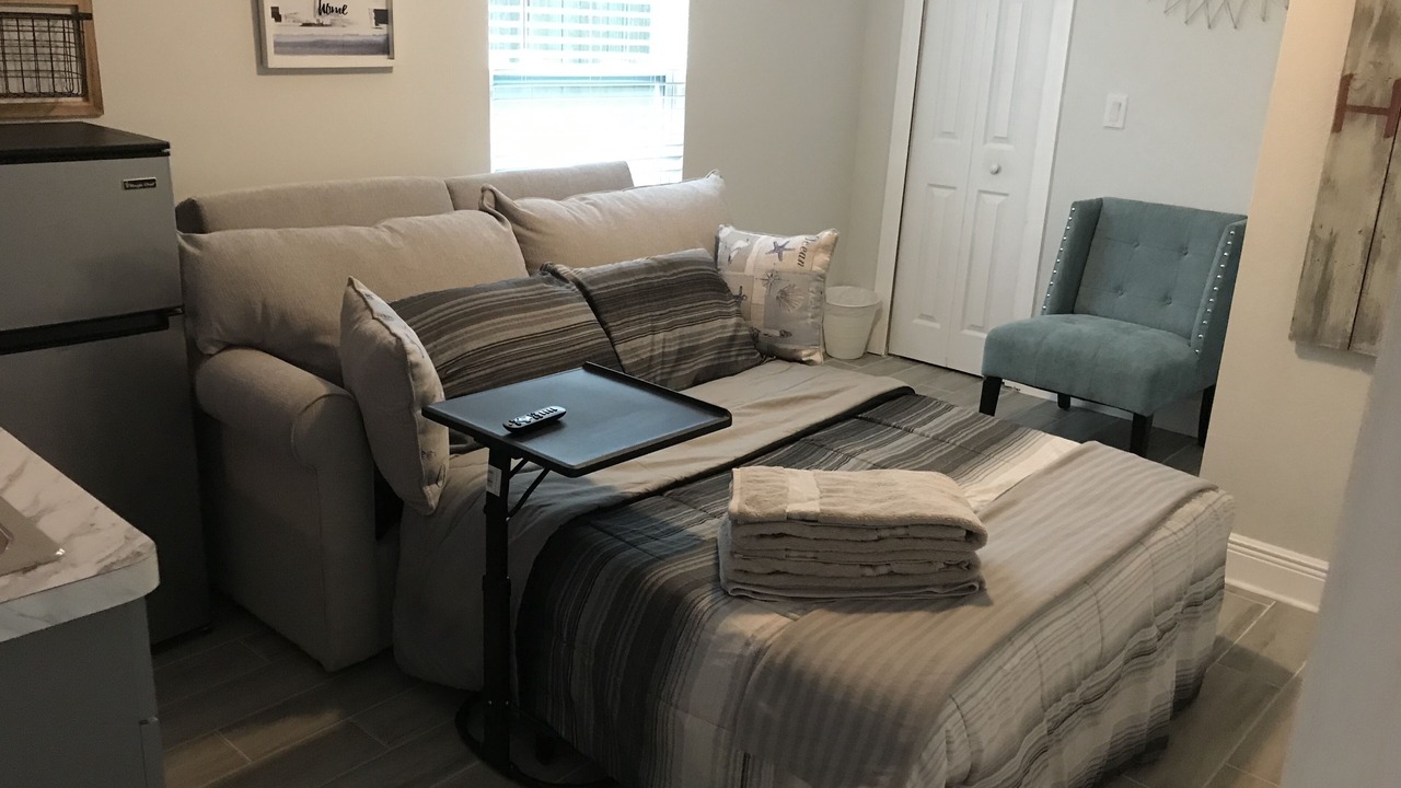 Photo of Livingroom in Tampa