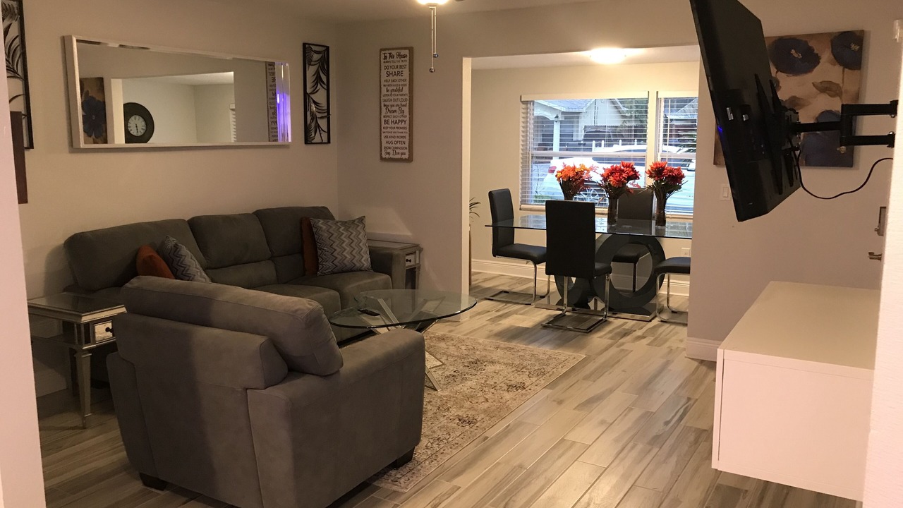 Photo of Livingroom in Tampa