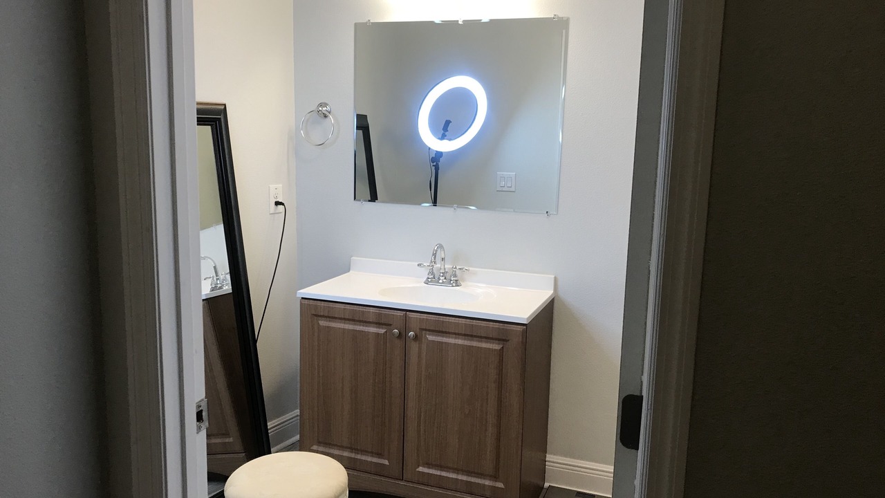 Photo of Bathroom in Tampa
