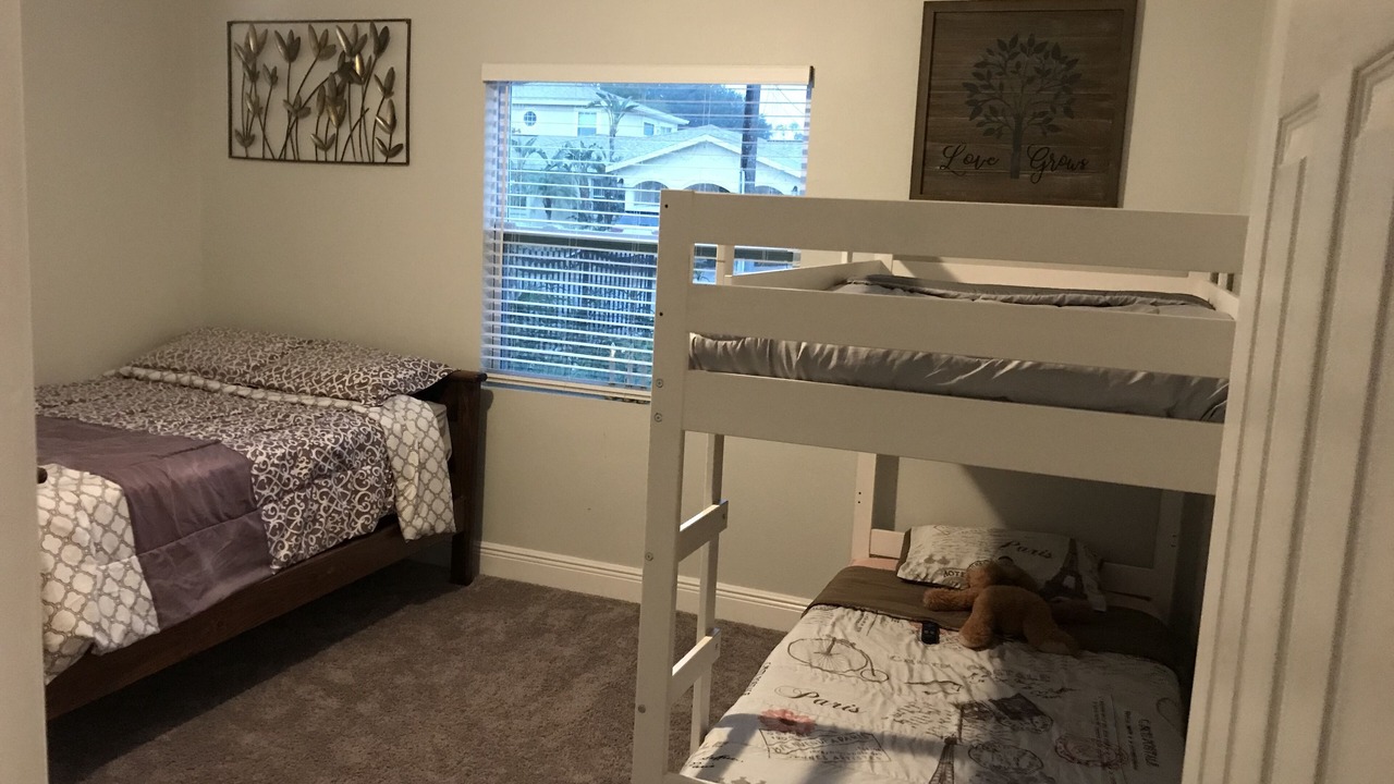 Photo of Bedroom in Tampa