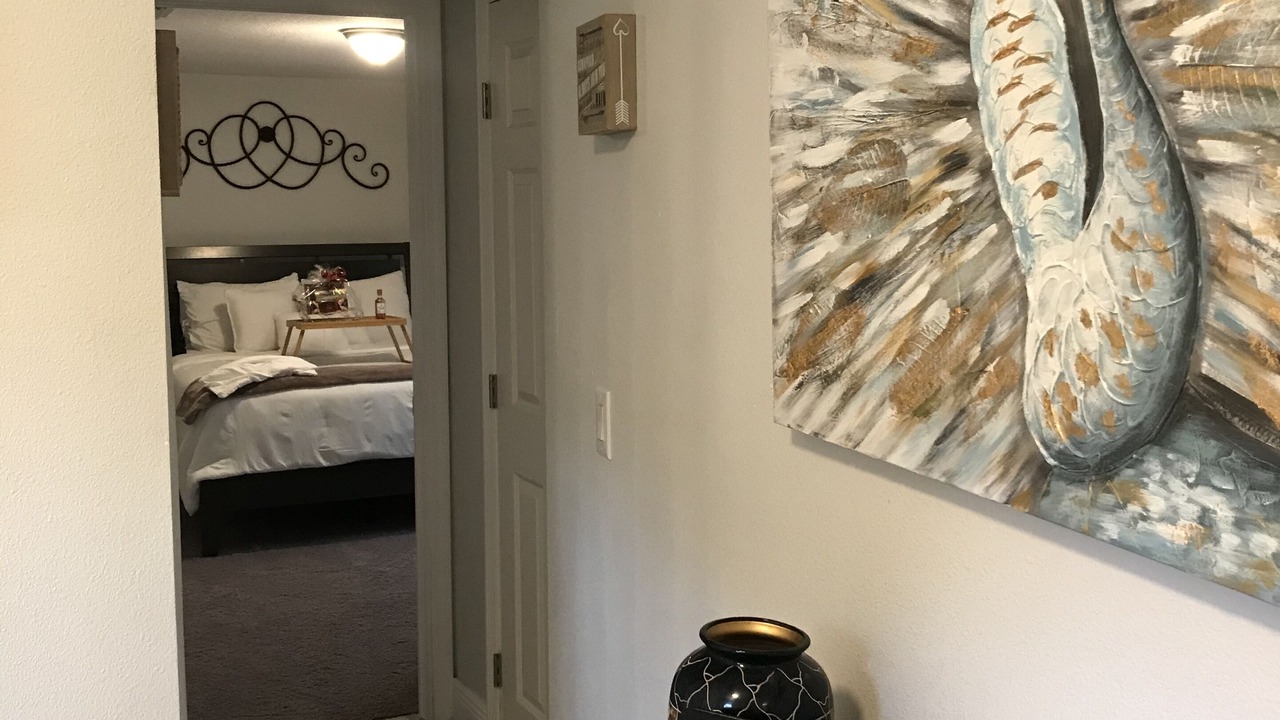 Photo of Bedroom in Tampa