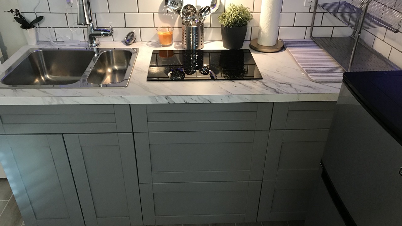 Photo of Kitchen in Tampa