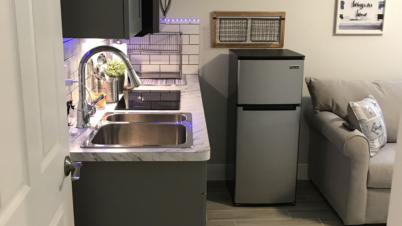 Photo of Kitchen in Tampa