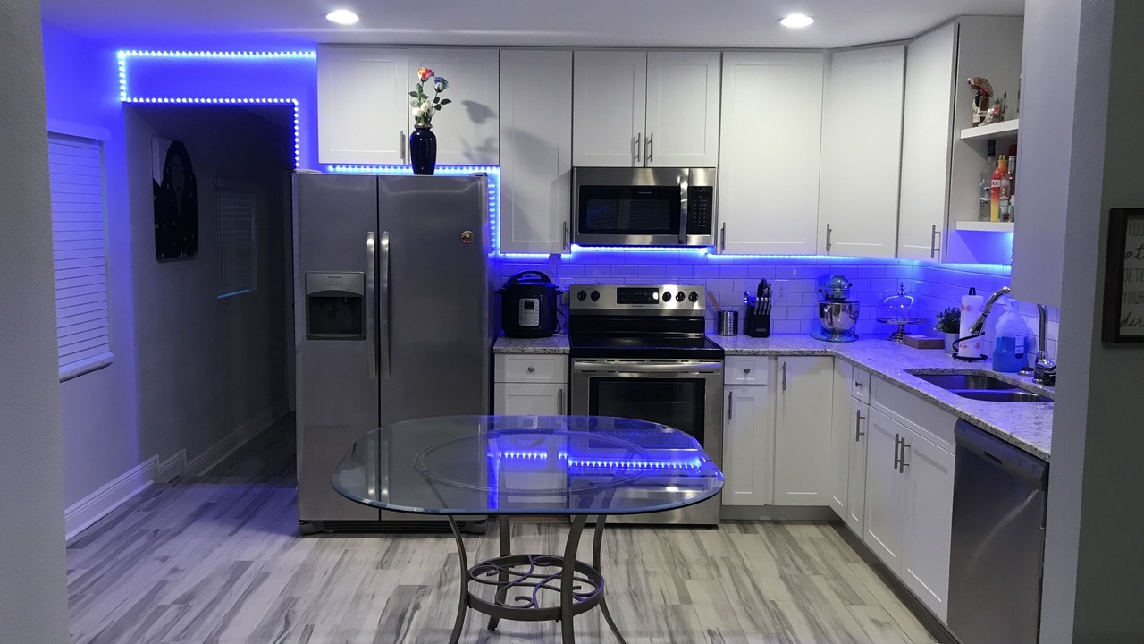 Photo of Kitchen in Tampa