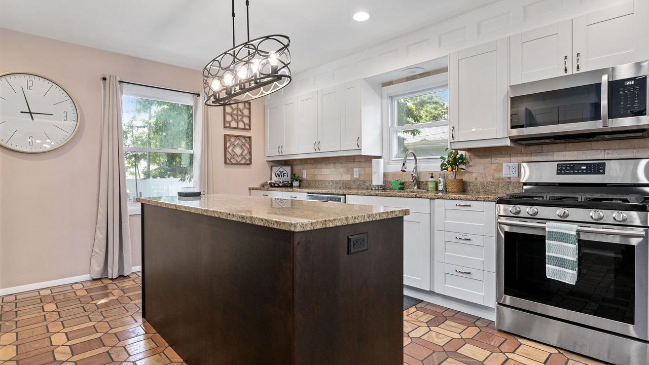 Photo of Kitchen in South Bend