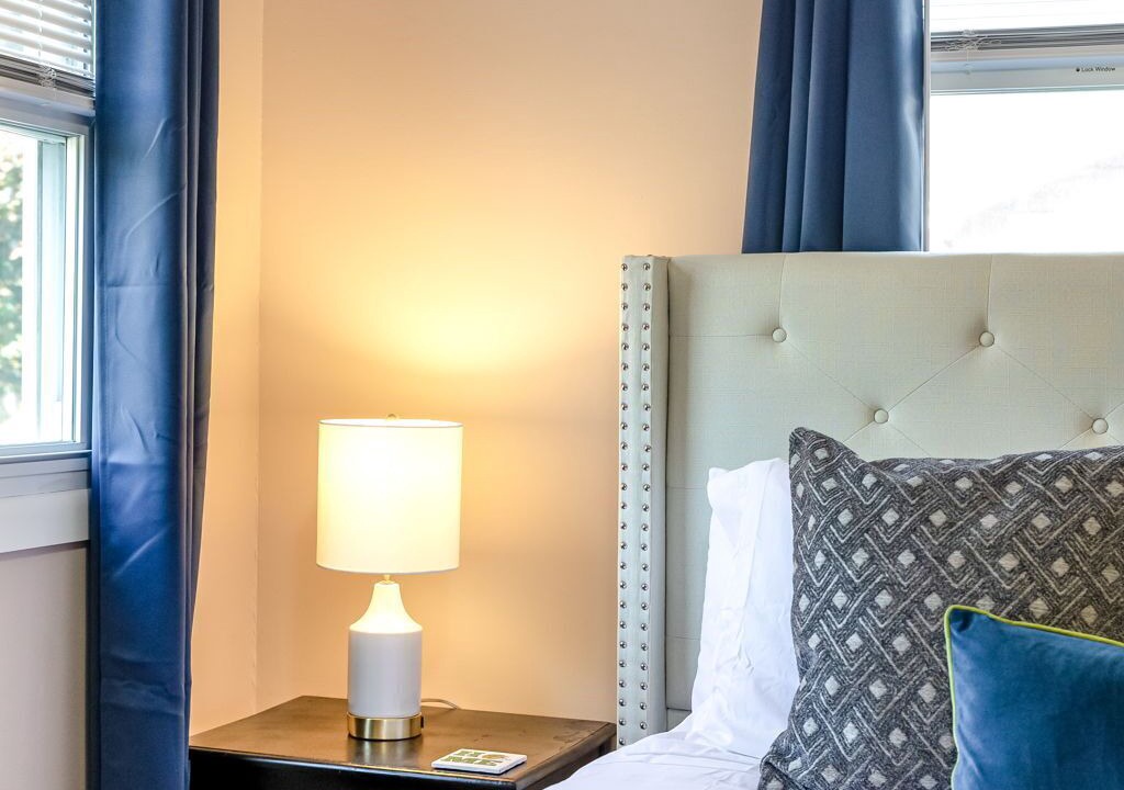 Photo of Bedroom in South Bend