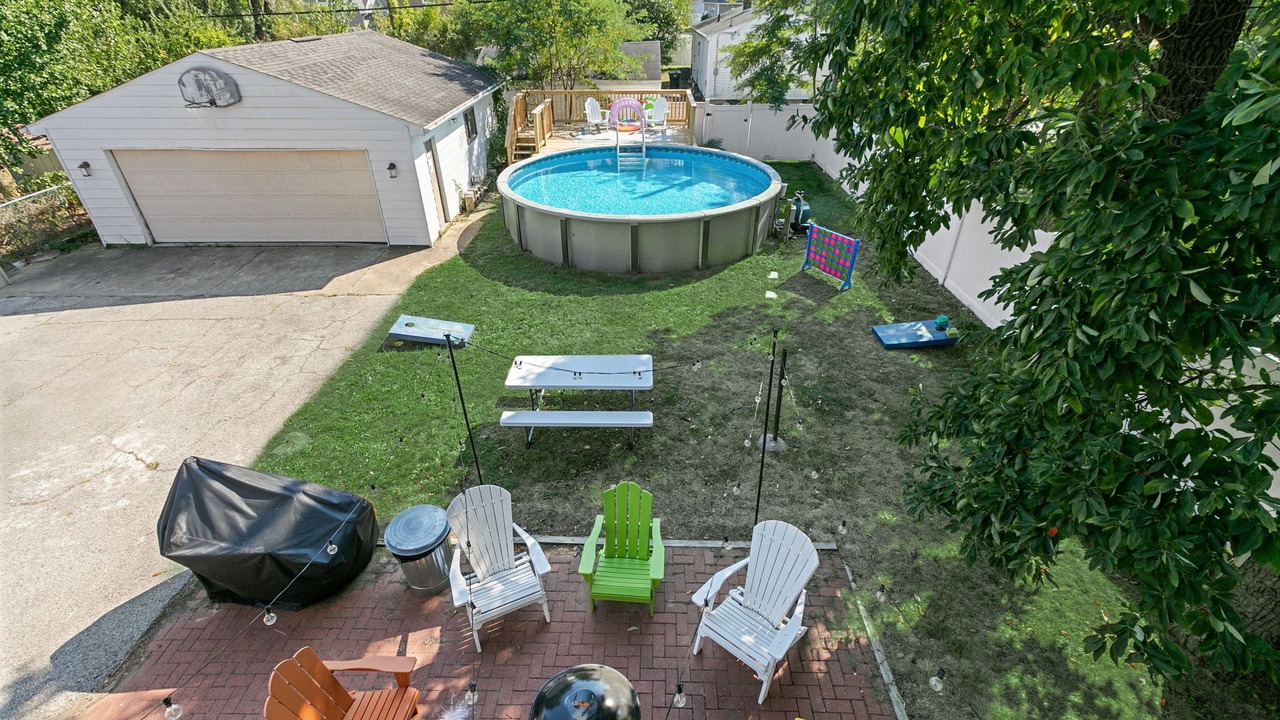 Photo of Patio Balcony in South Bend
