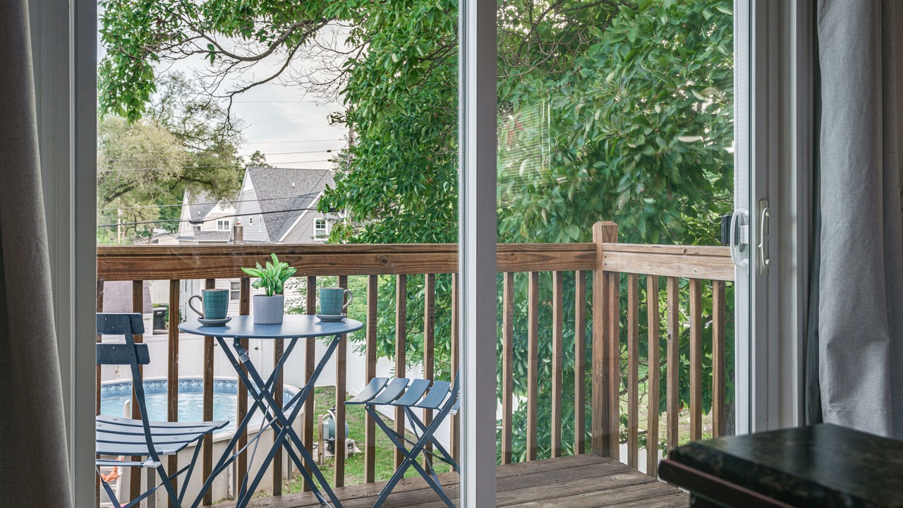 Photo of Outdoor in South Bend