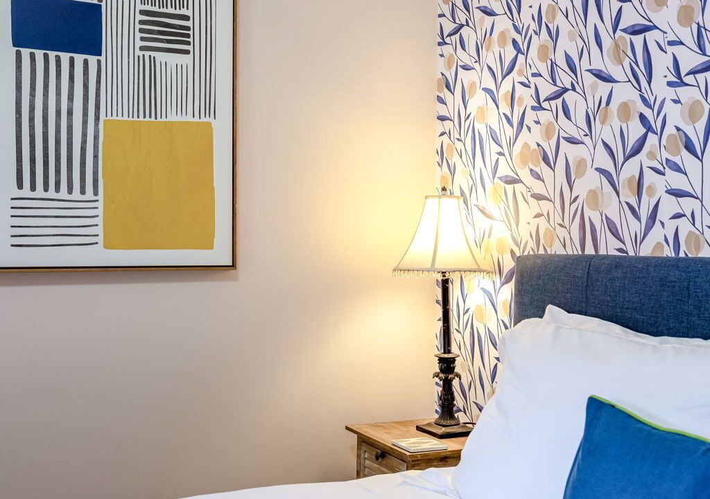 Photo of Bedroom in South Bend