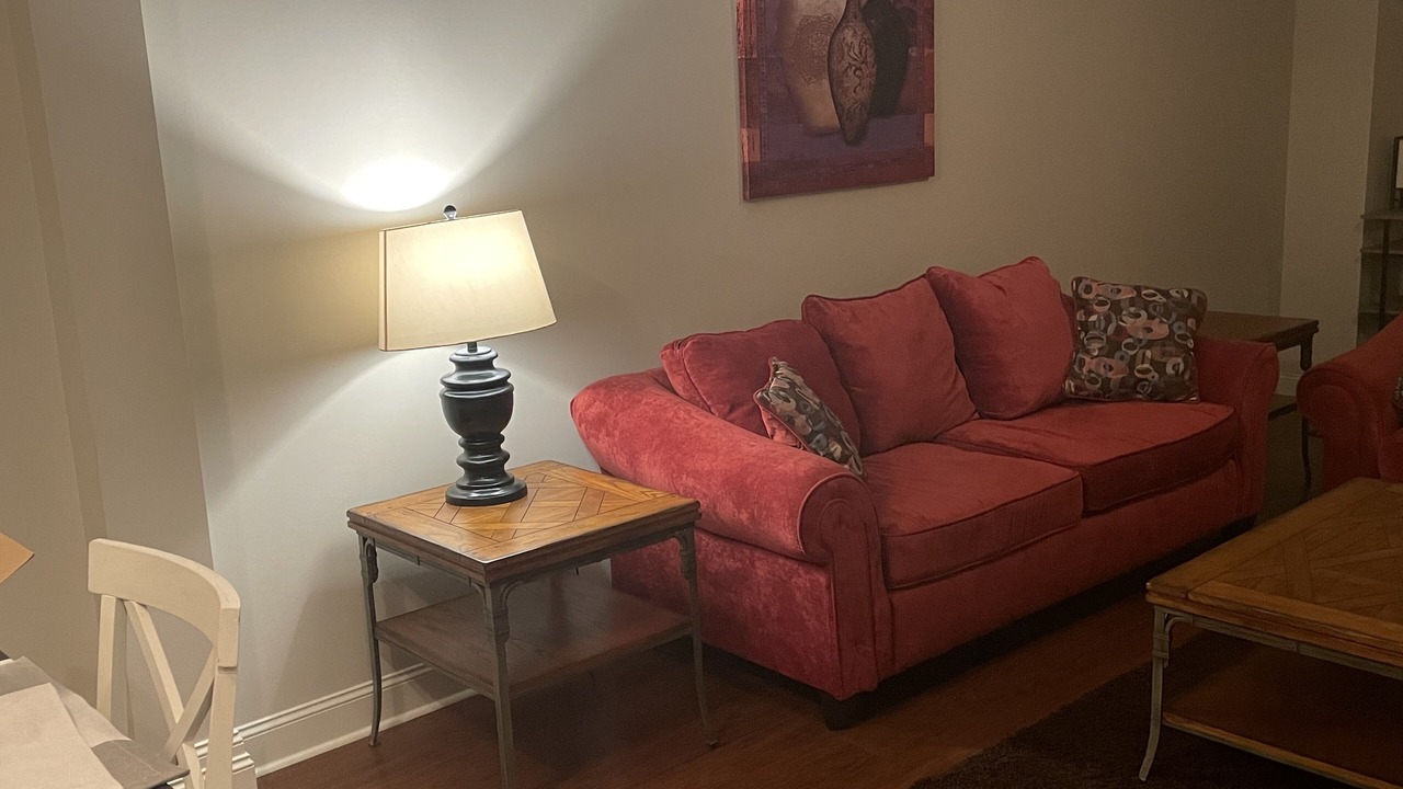 Photo of Livingroom in Huntsville