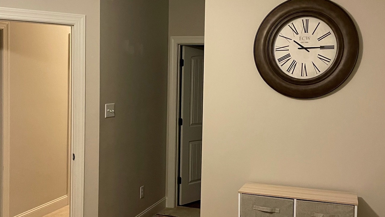 Photo of Bedroom in Huntsville