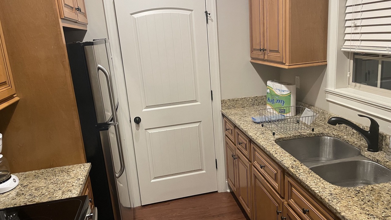 Photo of Kitchen in Huntsville