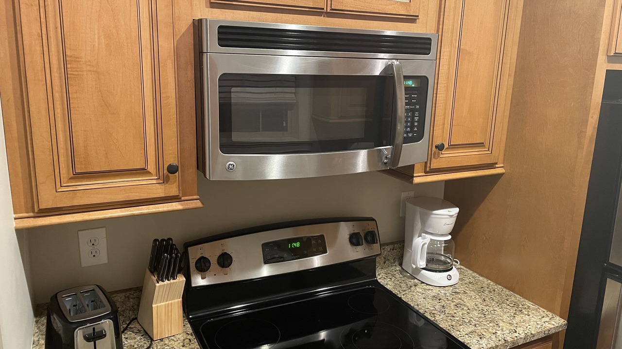 Photo of Kitchen in Huntsville