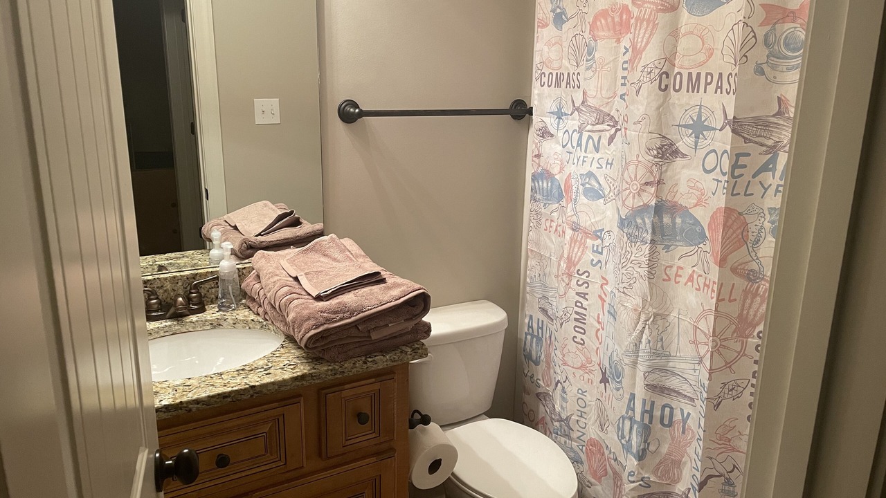 Photo of Bathroom in Huntsville