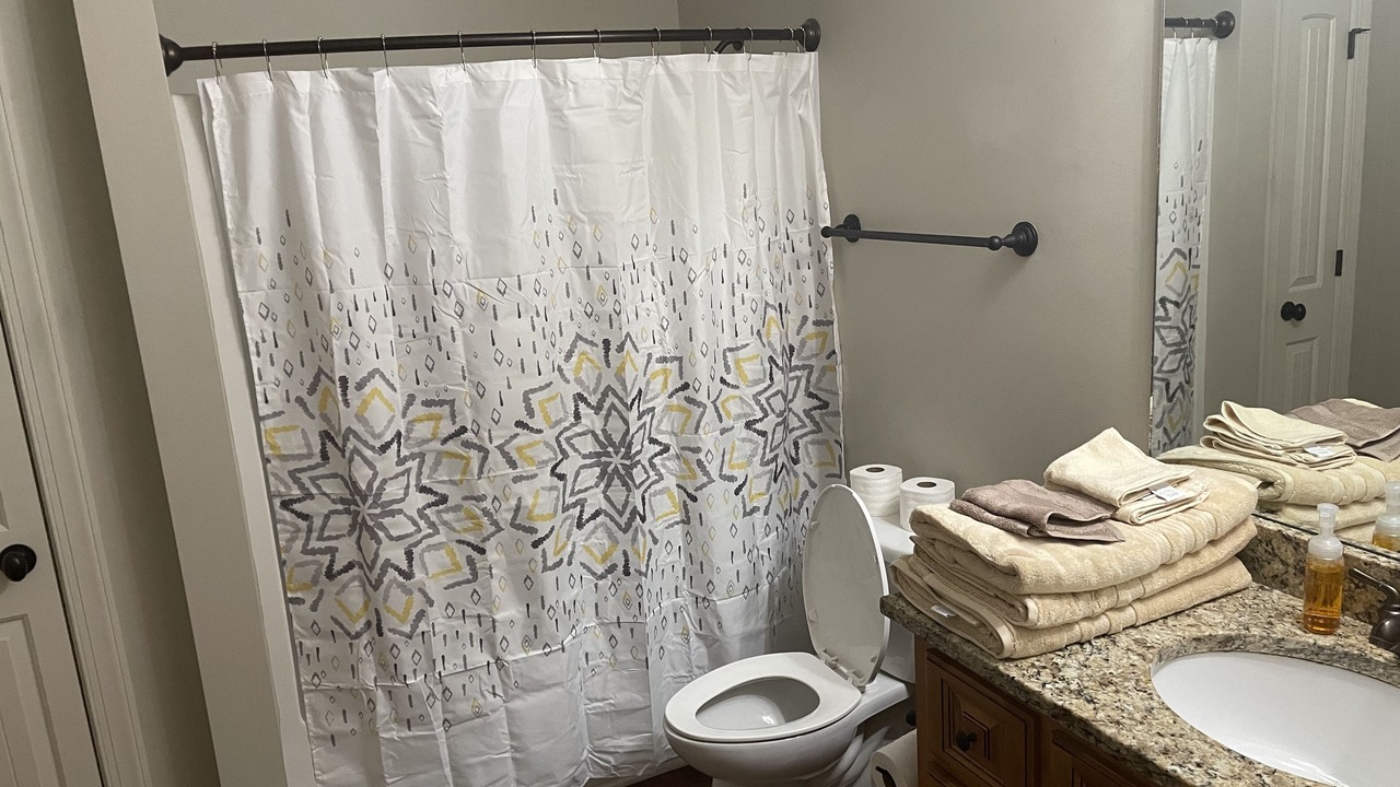 Photo of Bathroom in Huntsville