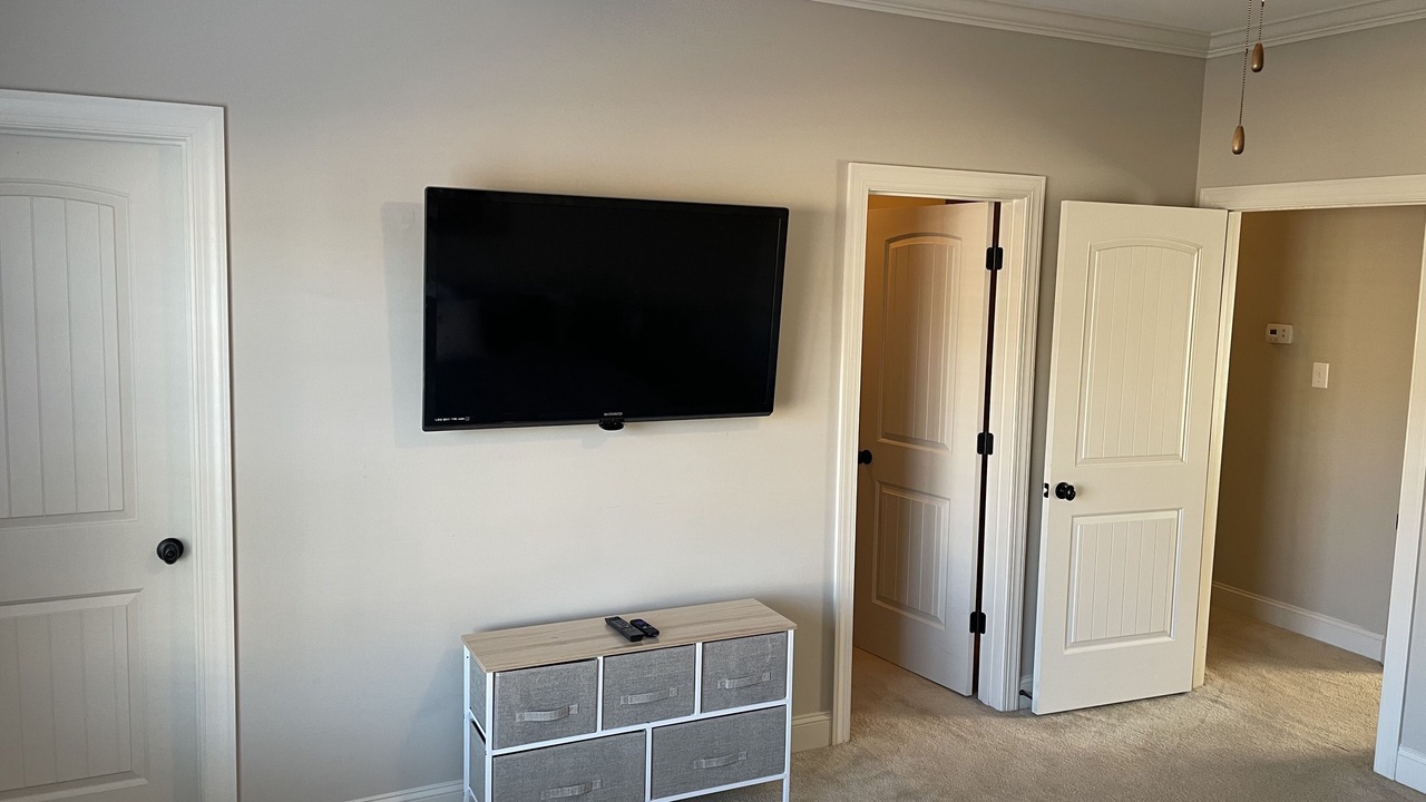 Photo of Bedroom in Huntsville