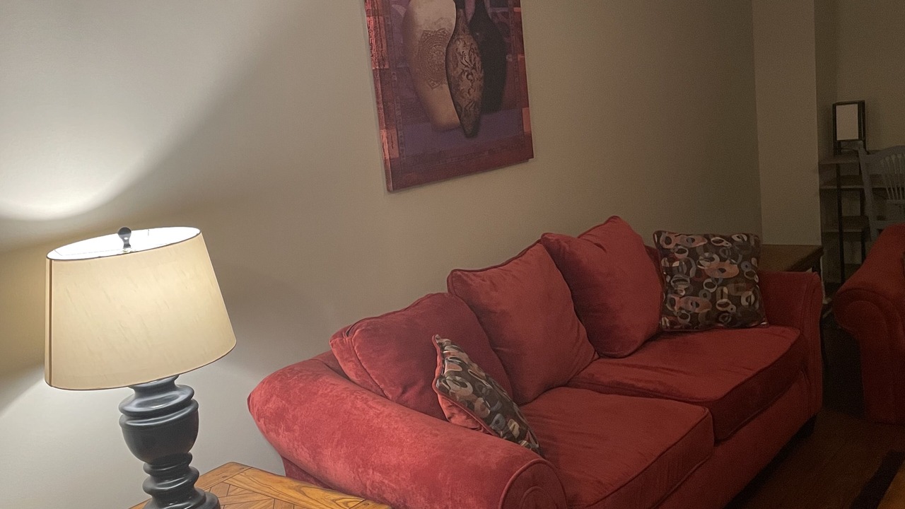 Photo of Livingroom in Huntsville