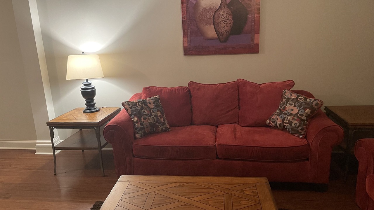 Photo of Livingroom in Huntsville