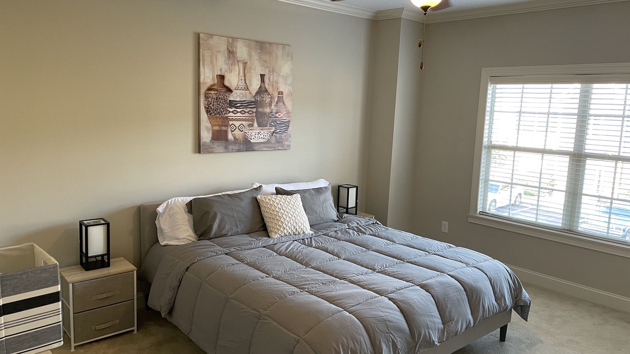 Photo of Bedroom in Huntsville