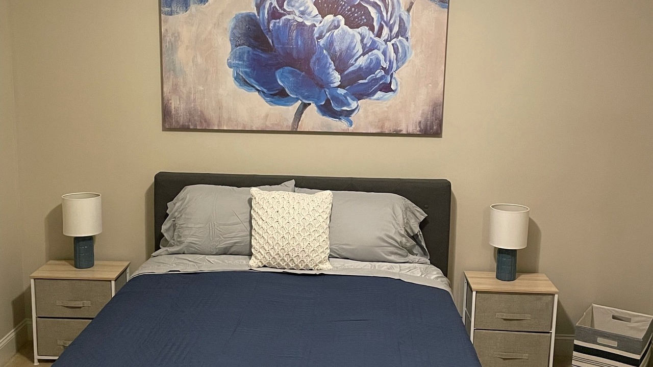 Photo of Bedroom in Huntsville
