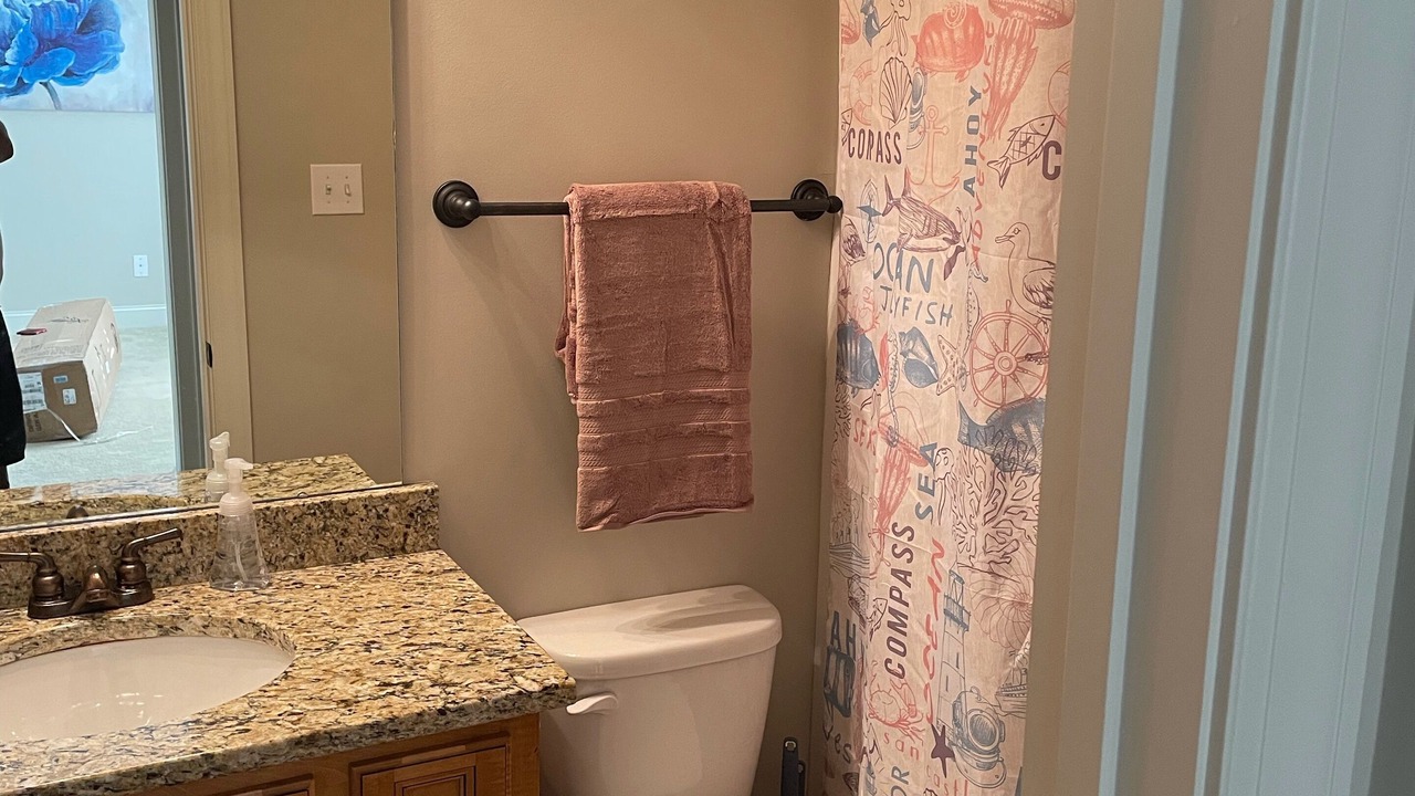 Photo of Bathroom in Huntsville