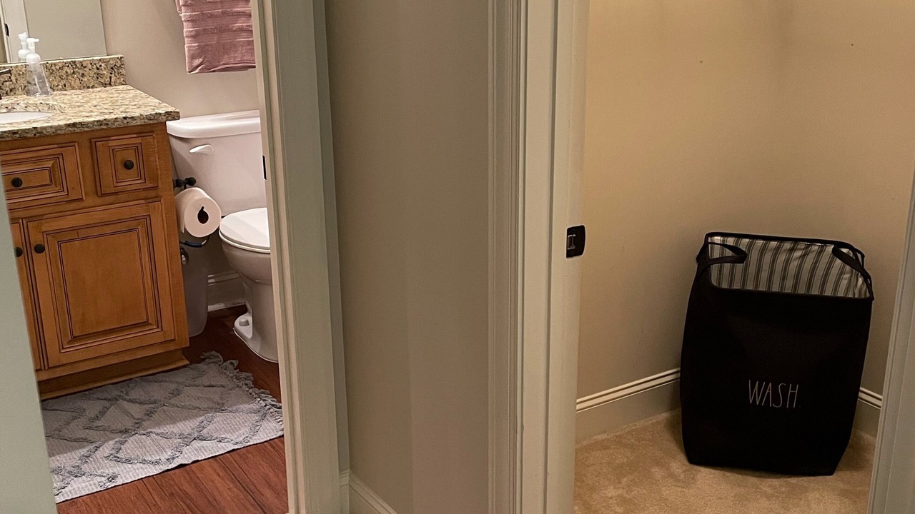 Photo of Bathroom in Huntsville