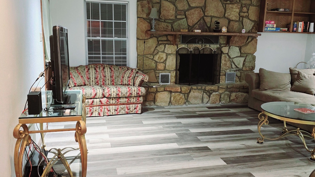 Photo of Livingroom in Roanoke