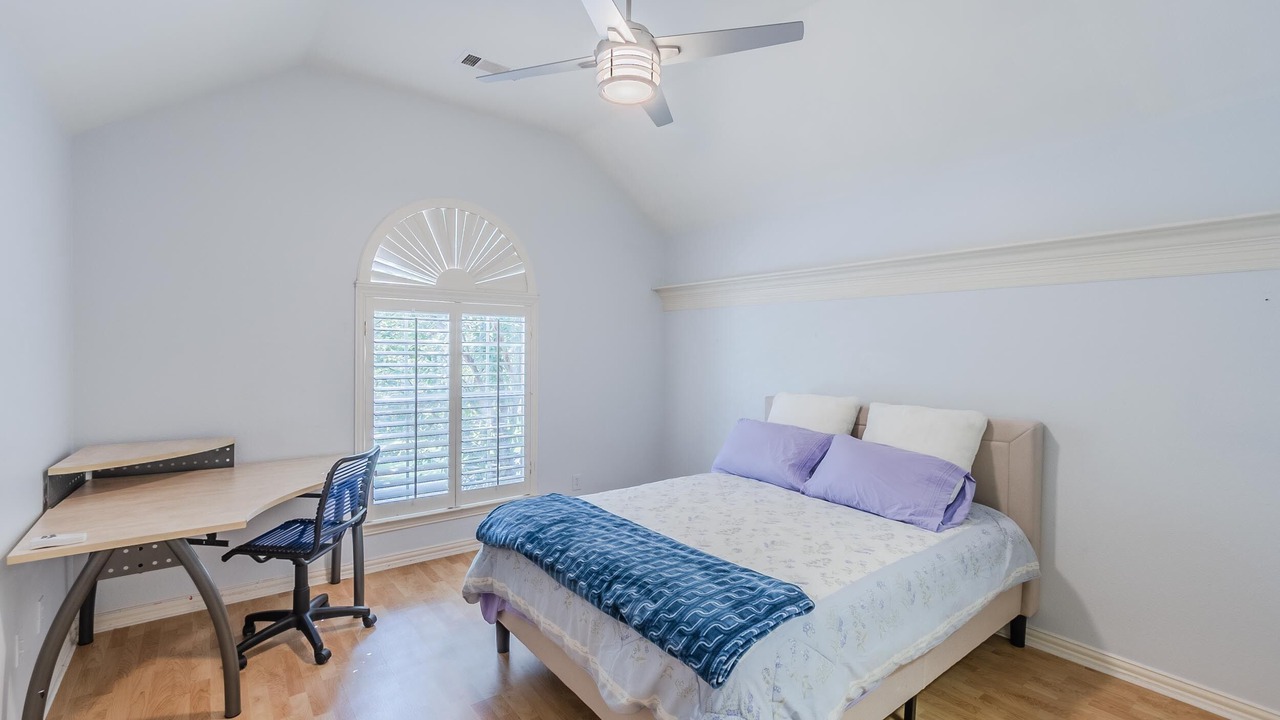 Photo of Bedroom in Coppell