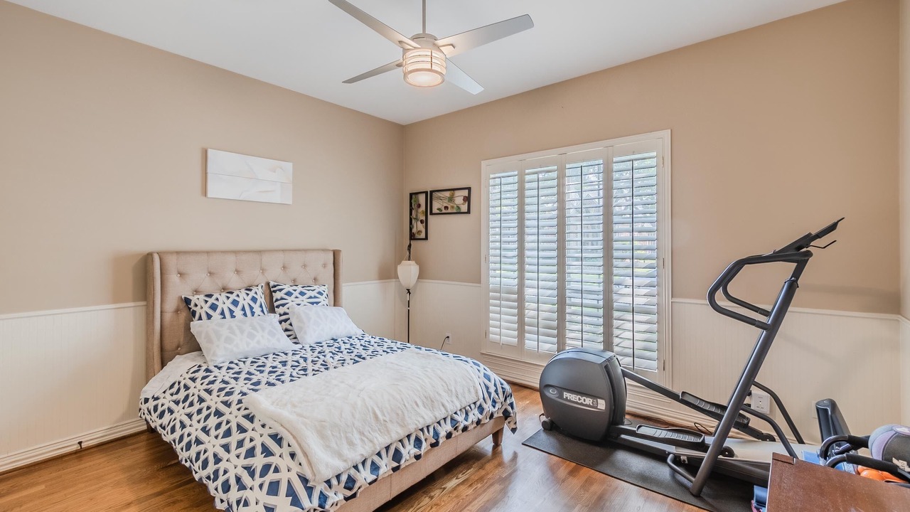 Photo of Bedroom in Coppell