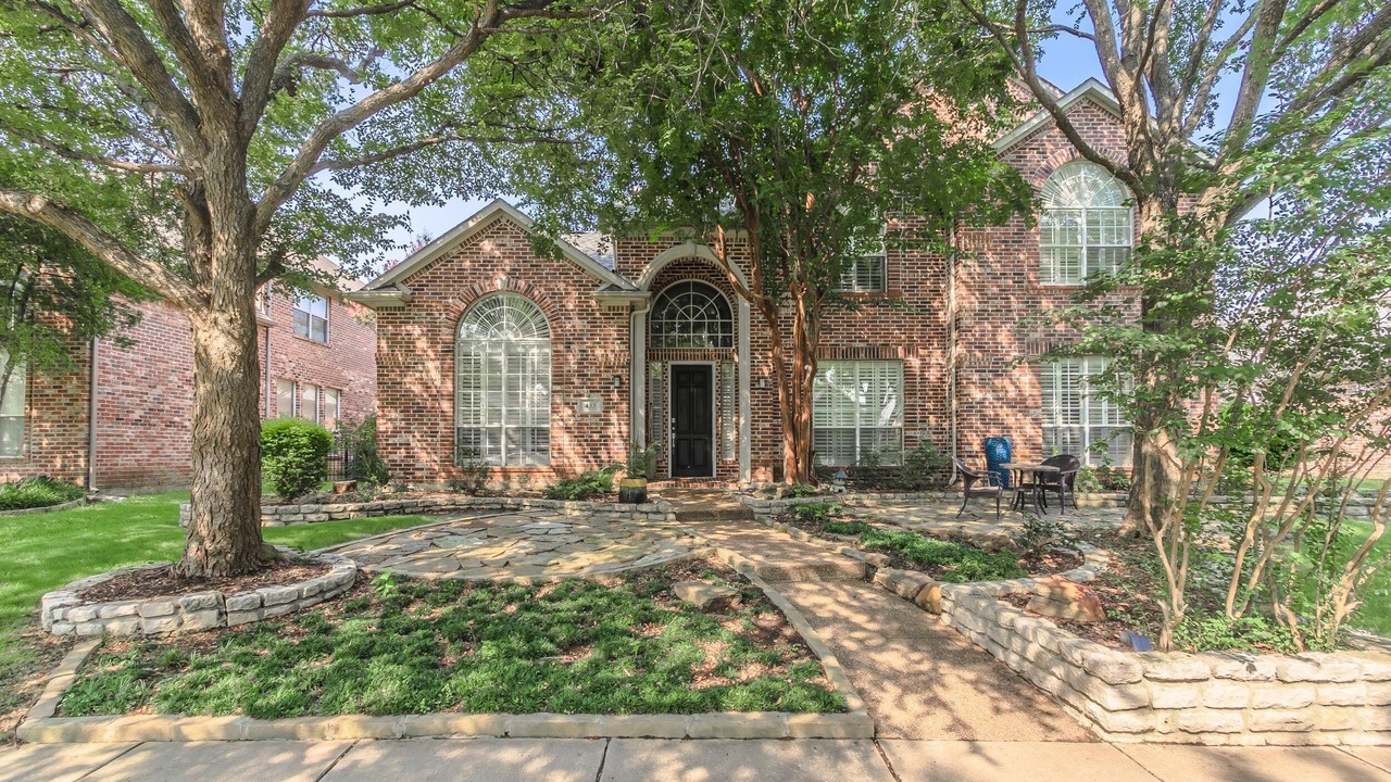 Photo of Outdoor in Coppell