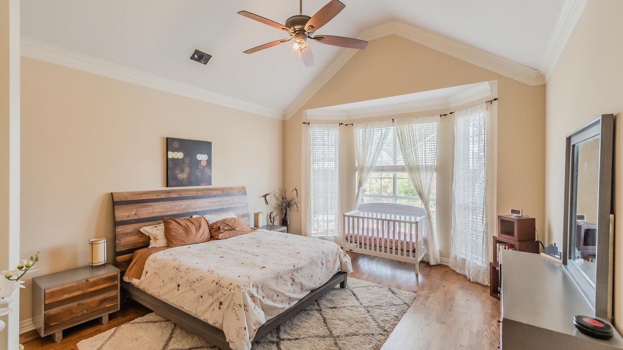 Photo of Bedroom in Coppell