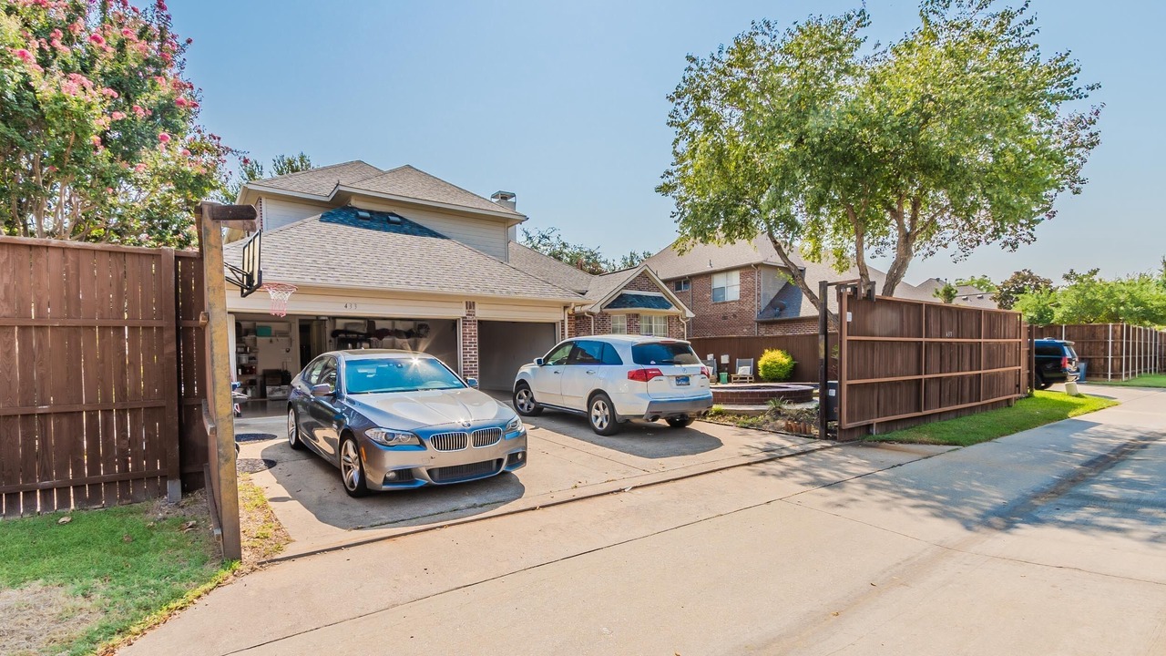 Photo of Outdoor in Coppell