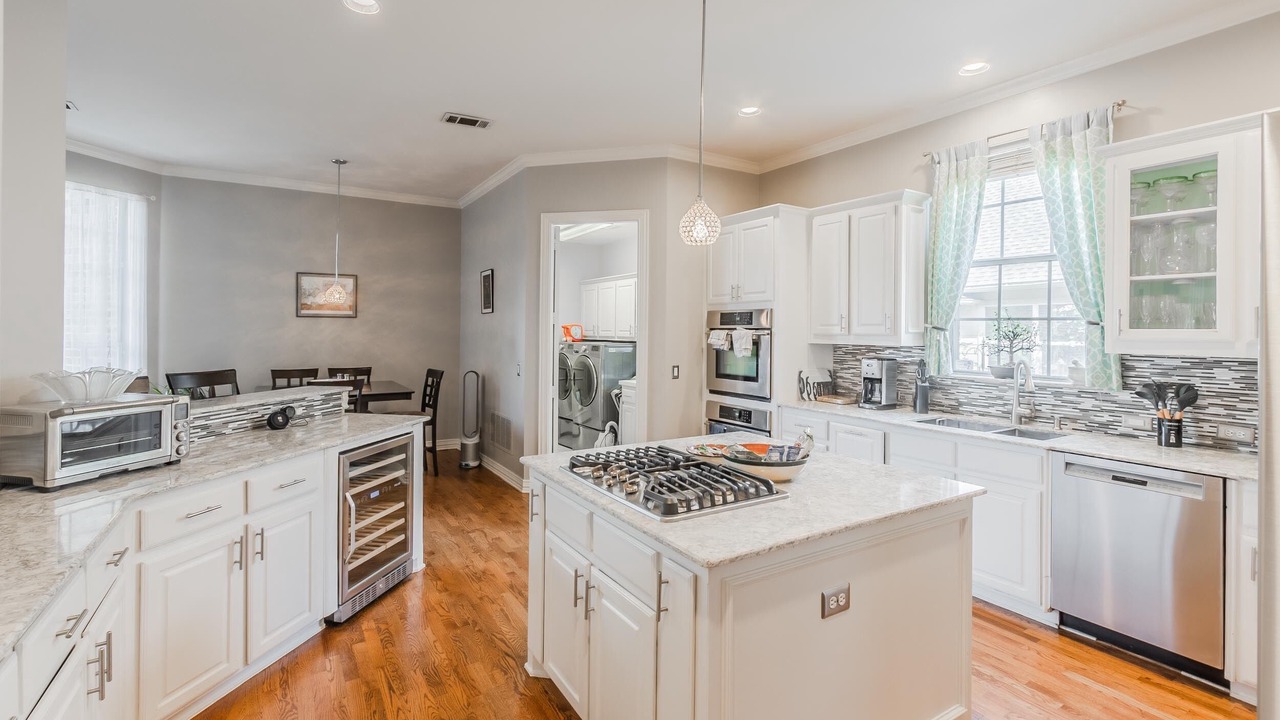Photo of Kitchen in Coppell