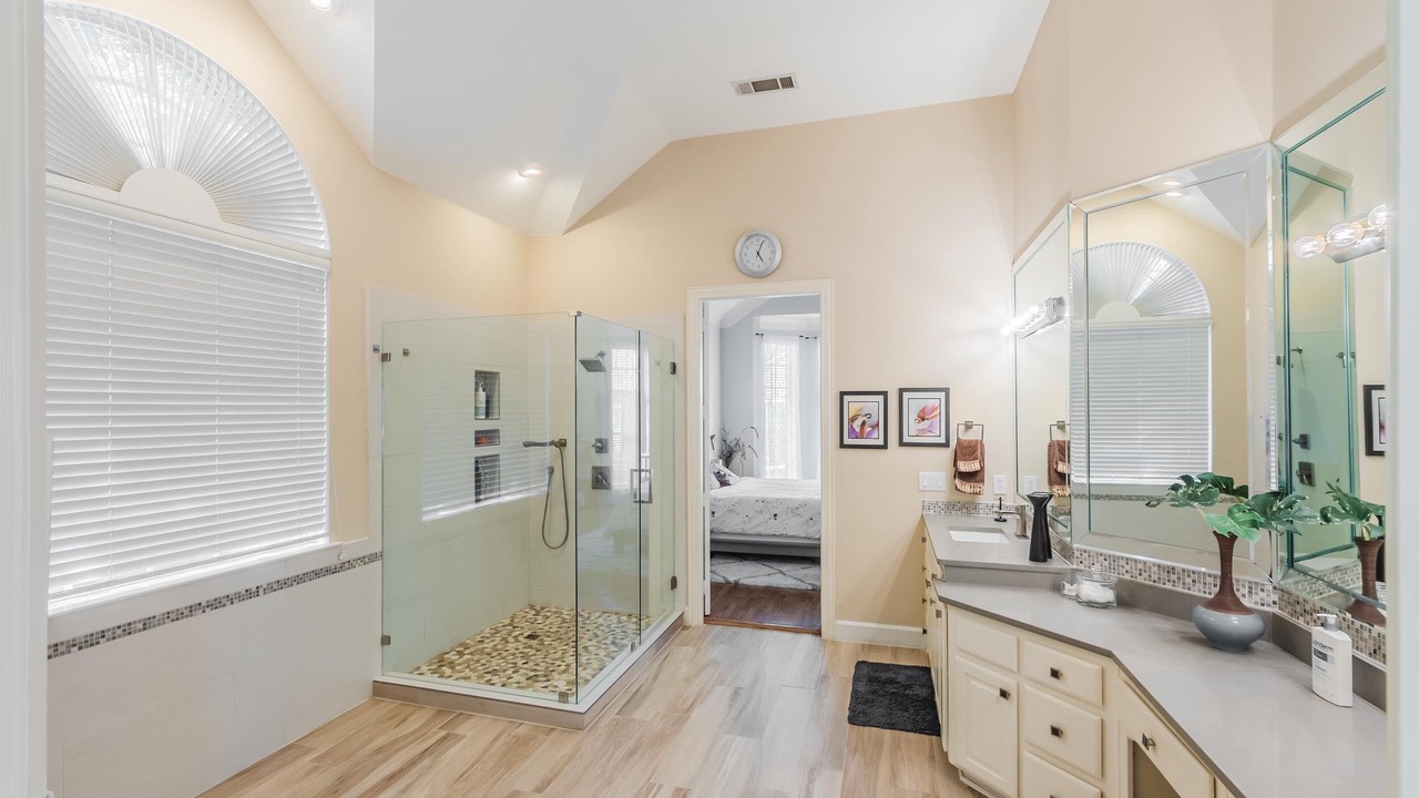 Photo of Bathroom in Coppell