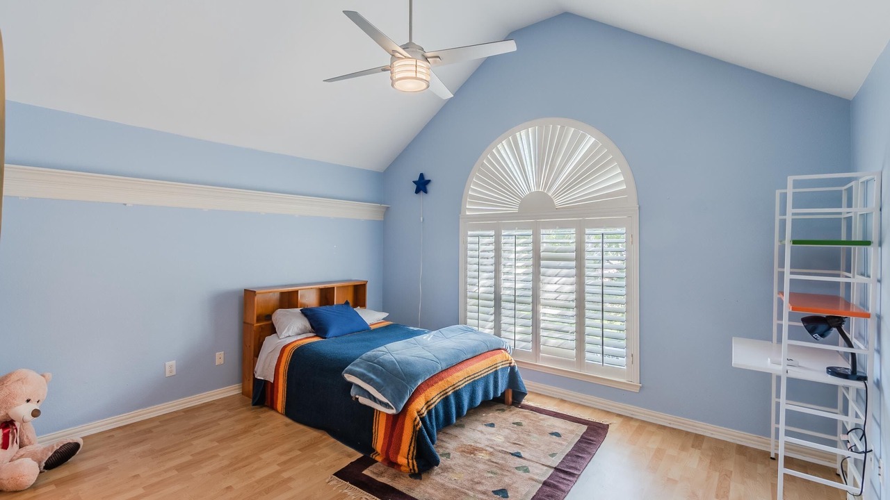 Photo of Bedroom in Coppell