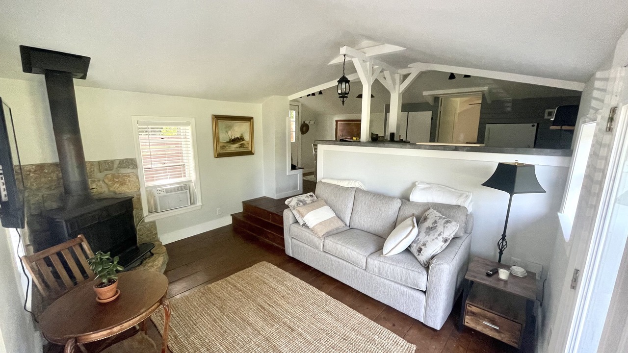 Photo of Livingroom in Louisburg