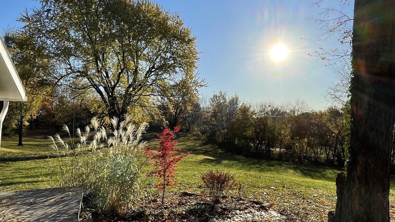 Photo of Outdoor in Louisburg