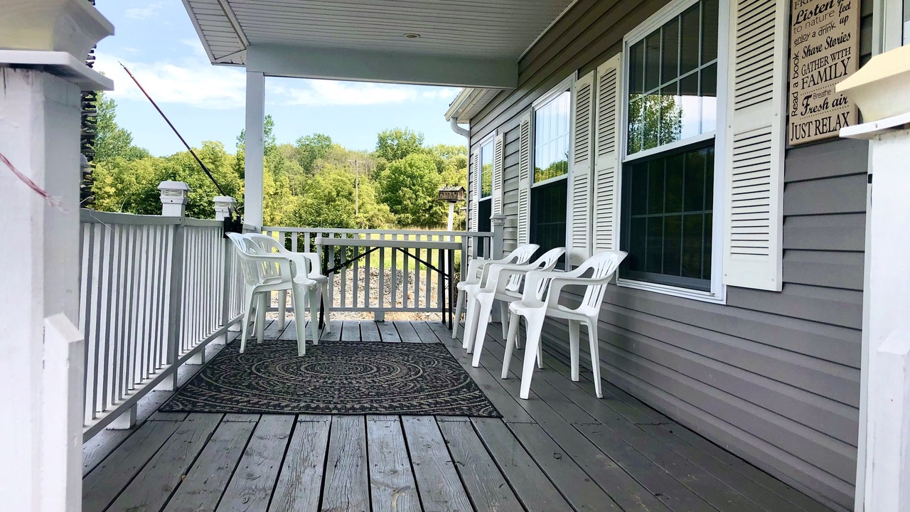 Photo of Outdoor in Ovid