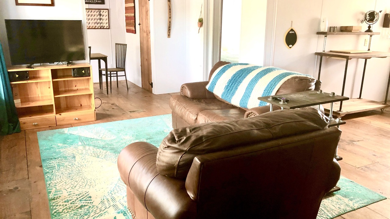 Photo of Livingroom in Ovid