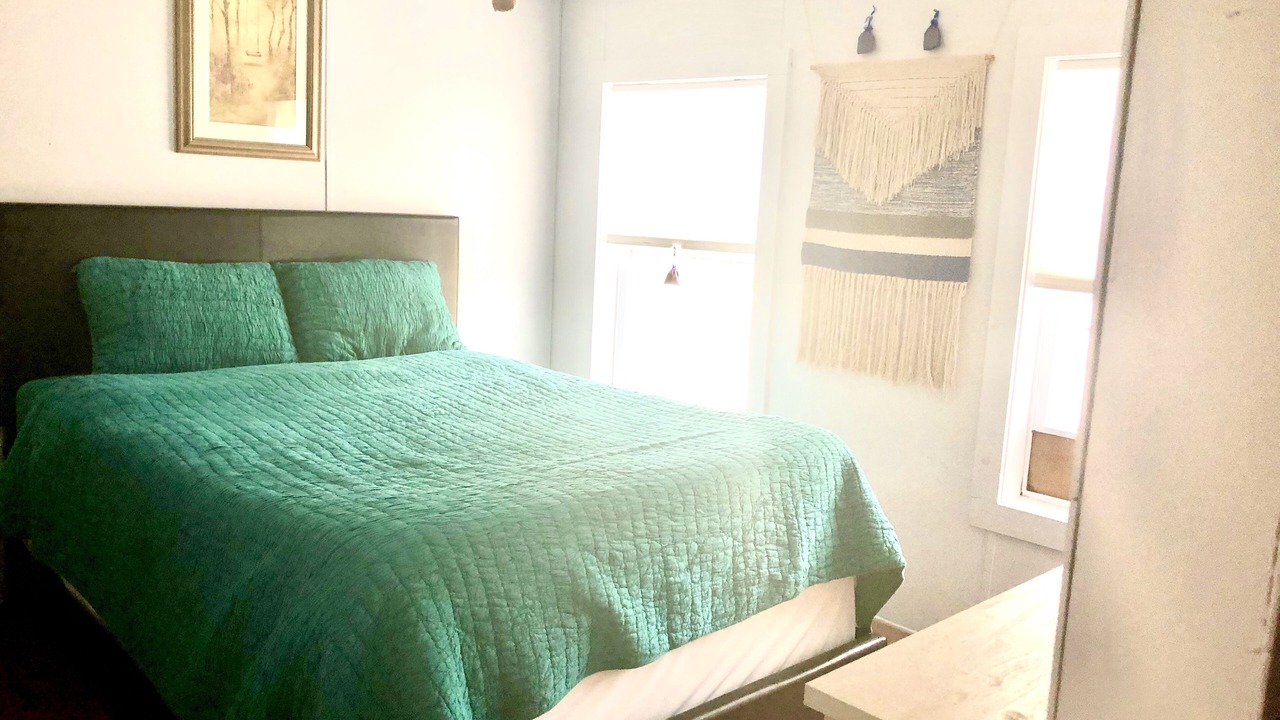 Photo of Bedroom in Ovid