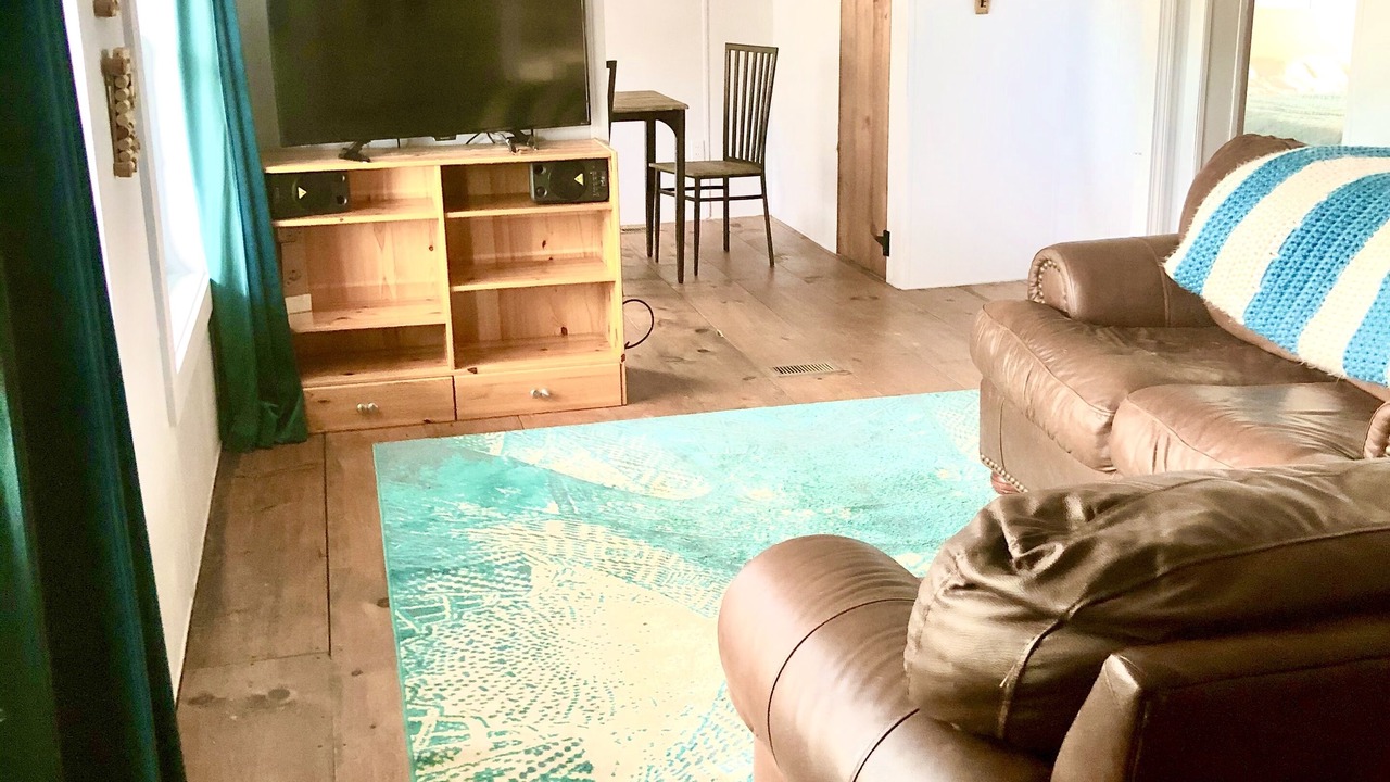 Photo of Livingroom in Ovid